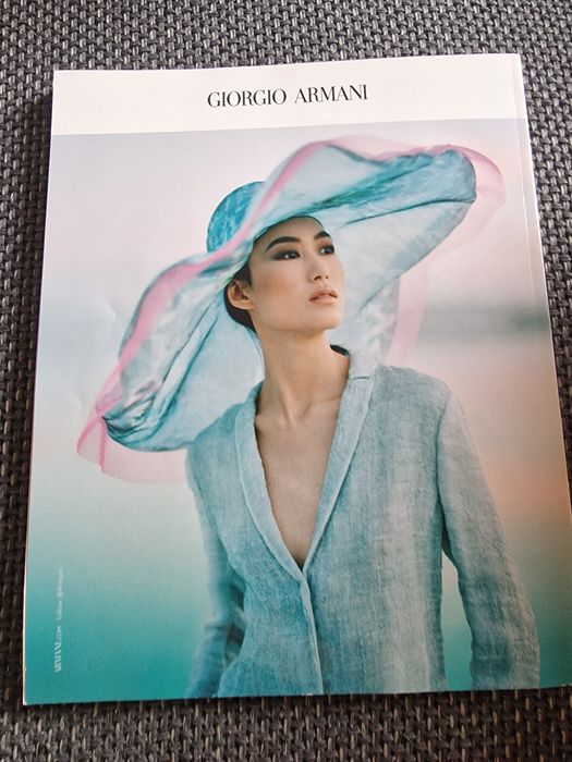 女性情報誌 Vogue Italia June 2019 Lana Del Rey Vogue Italia June 2019 Lana Del Rey