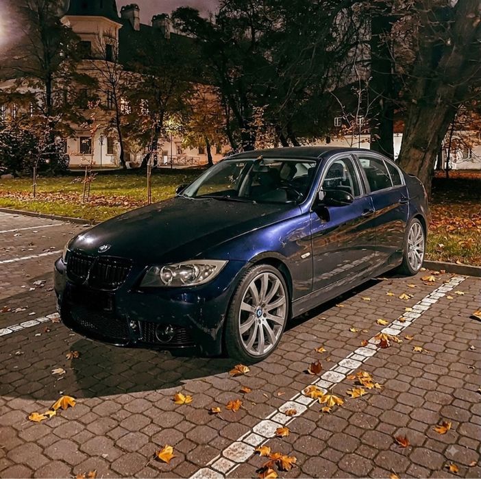 BMW Seria 3