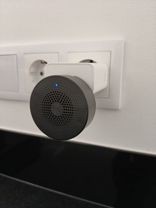 Campainha sem fios - Wireless Door Chime Nedis