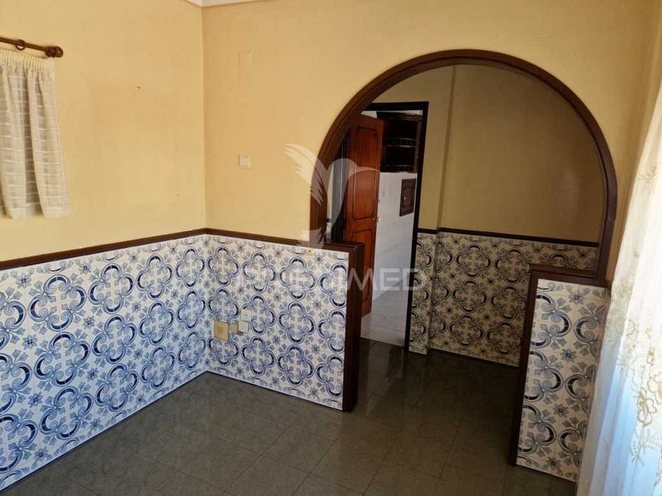 T2 a venda na Pontinha.