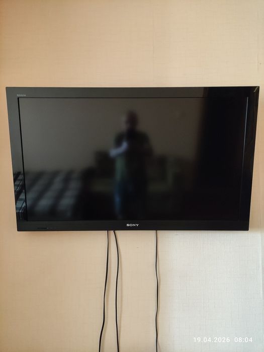 sony kdl 46 - купити телевізори - Ціна на OLX.ua