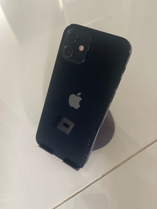 iPhone 12 64GB 76% kondycji baterrii