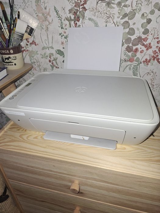 Drukarka hp 2710