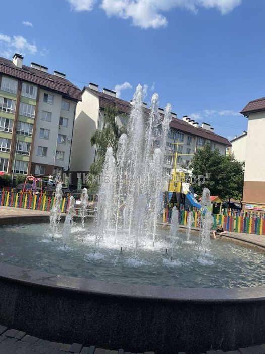 Оренда 1-кім. квартири ЖК Львівський, вул.Львівська 1а.м.Академмістечко