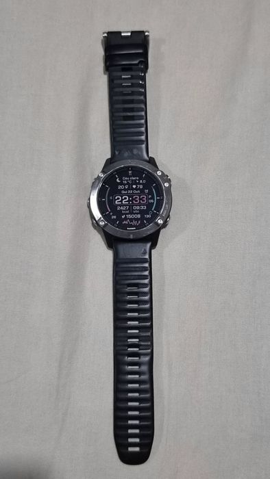 Garmin Fénix 6 47mm