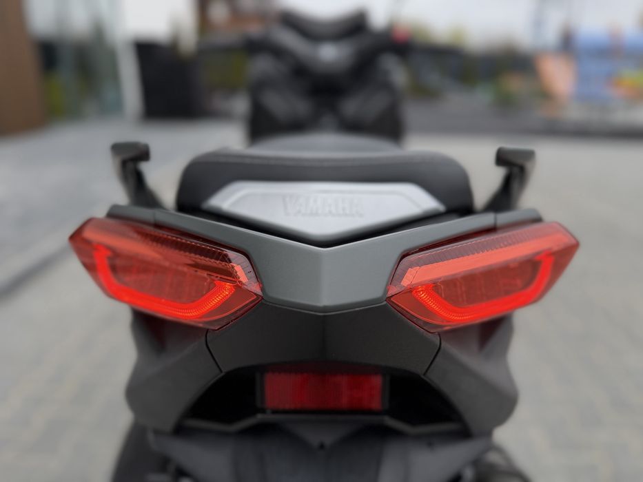 Yamaha X-max250 2020 Вінниця Ямаха як Нова на обліку