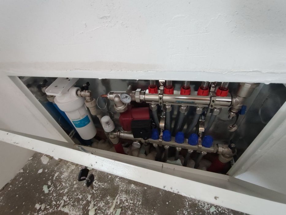 Дом по адресу ул. Огренича Николая (площадь 96 м²) - Atlanta.ua - фото 3