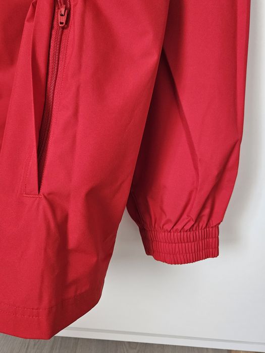 NOWA kurtka Adidas r. XL przeciwdeszczowa męska