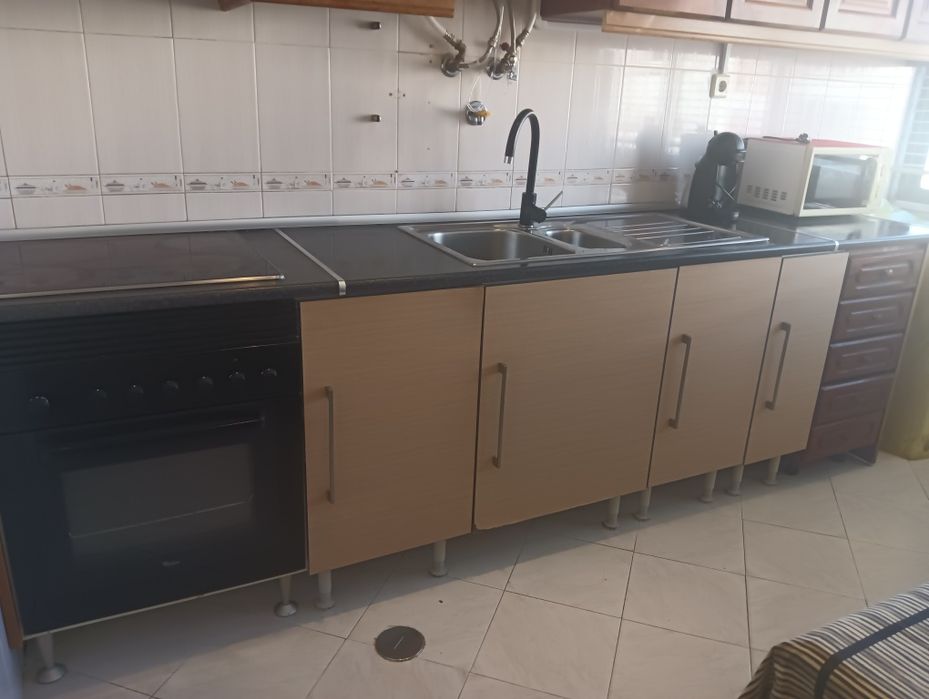 Arrendamento de T2 em Coimbra