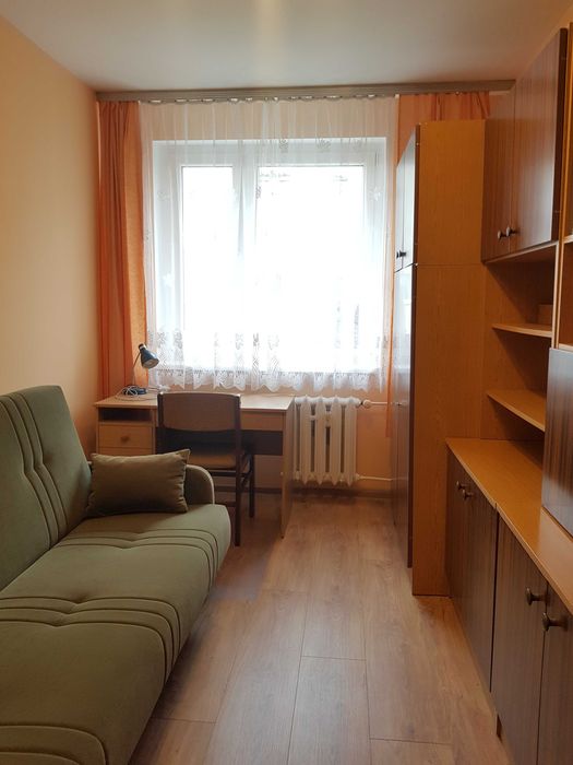 Mieszkanie – Poznań, Osiedle Powstańców Warszawy, Winiary - Widok 5