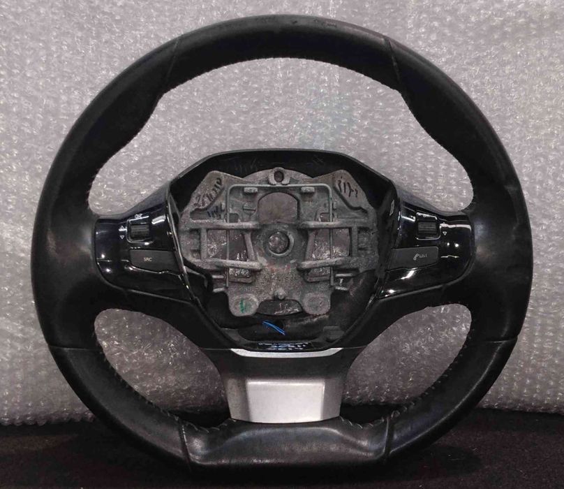 Volante de Direção 96750123XU - PEUGEOT 308 II