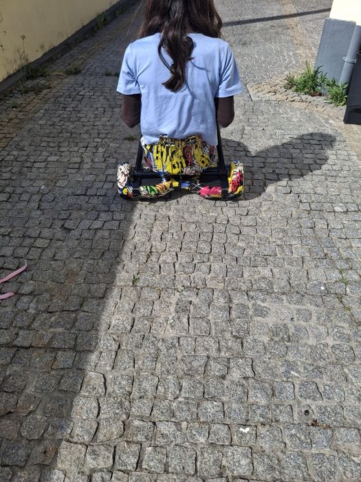 Hoverboard urbanglide