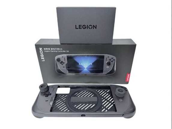 Legion gaming controller g9