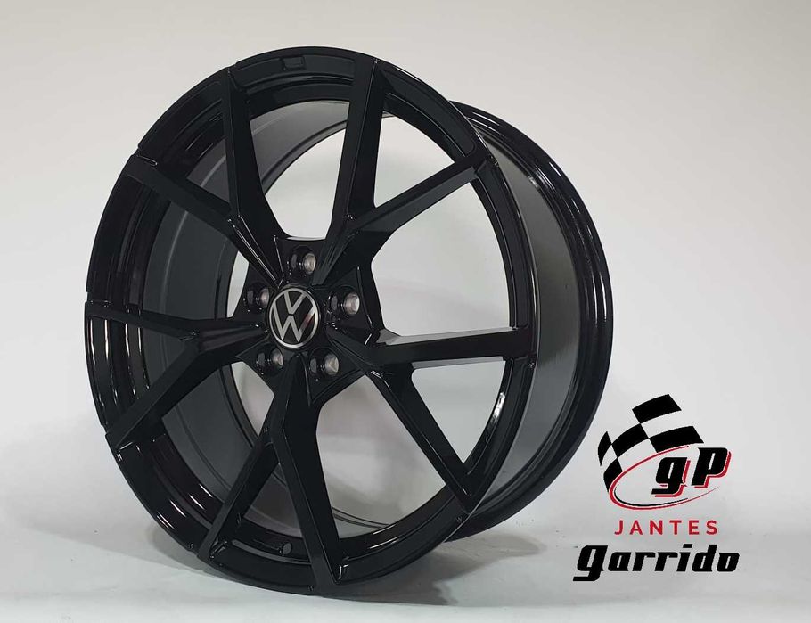 JNCN176-Jantes 19 5x112 Réplicas para Audi VW Seat Skoda