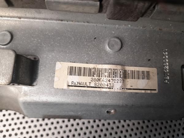 Kit de airbags RENAULT Clio II Société (SB0/1/2_)