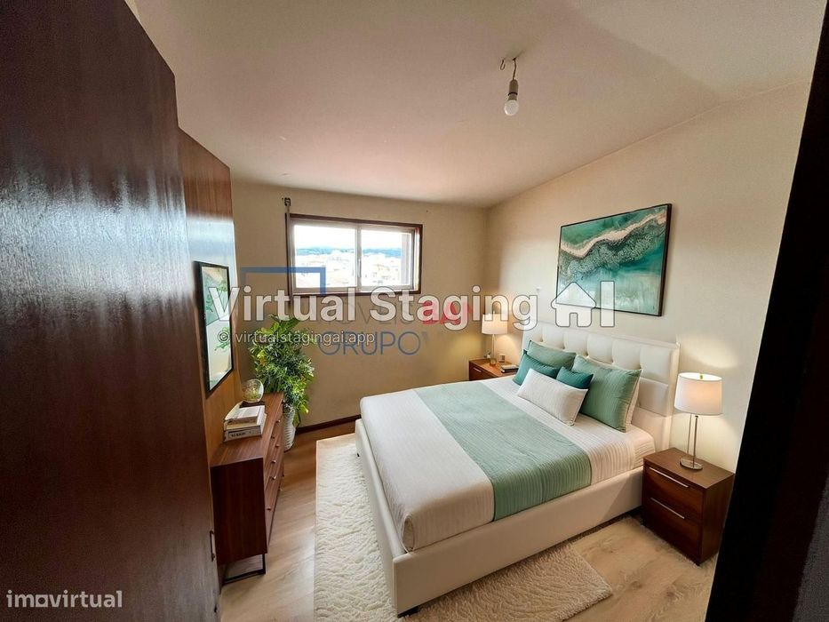 Apartamento T2 Duplex  Rio Tinto, Areosa