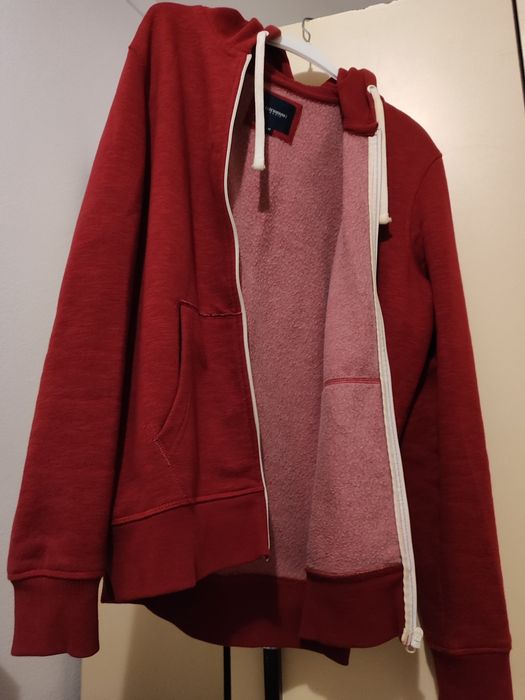 Casaco clockhouse homem tamanho M