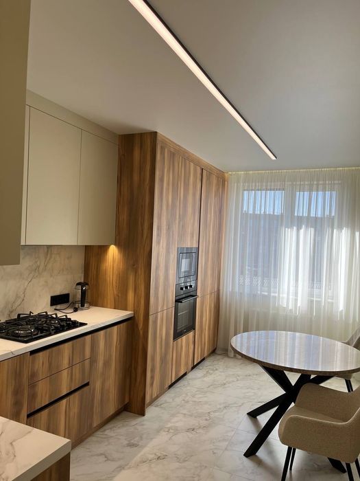 VIP Оренда! Ремонт 2026 року. Перше заселення!