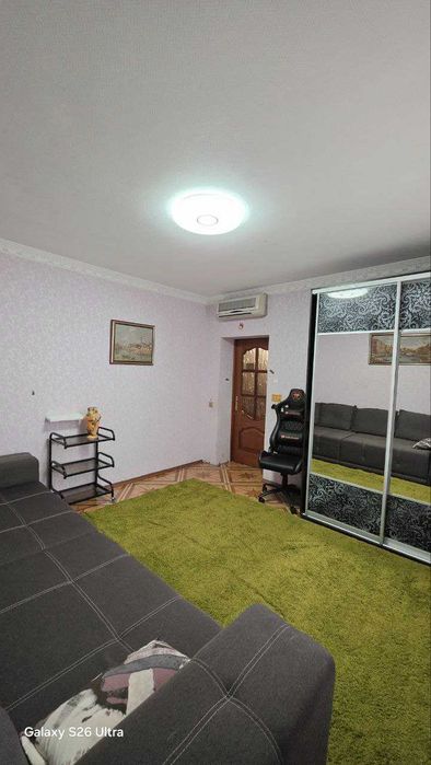 Здається простора великогабаритна квартира ,вул.Соборна