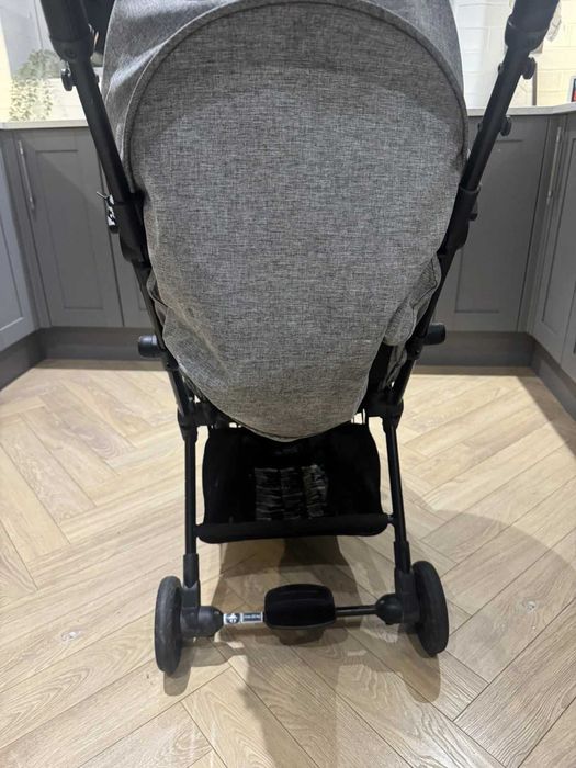 Коляска Leclerc Baby Influencer