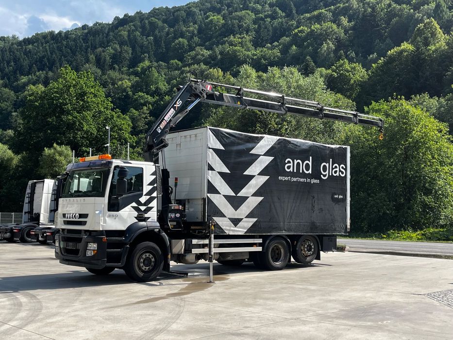 Iveco
