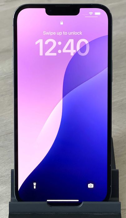 iPhone 13 Pro Max 1TB Sierra Blue