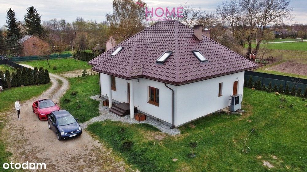 Sprzedam dom k. Przemyśla - do zamieszkania
