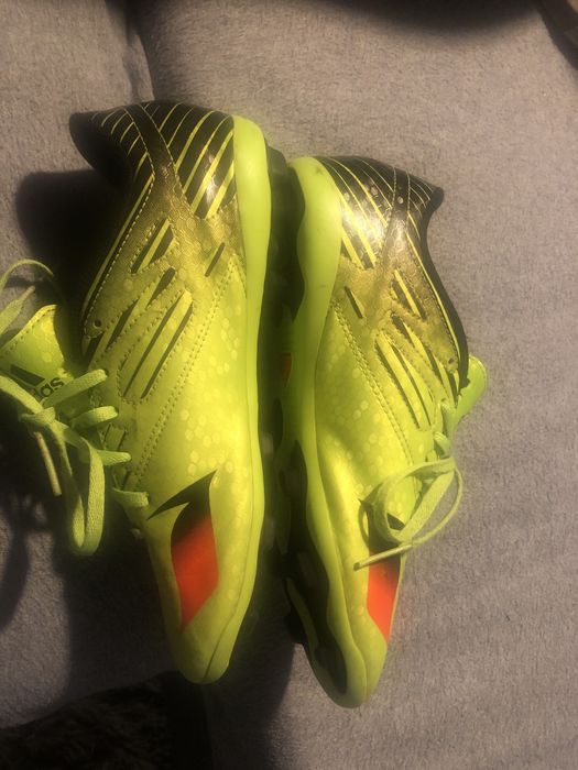 Korki adidas rozmiar 38