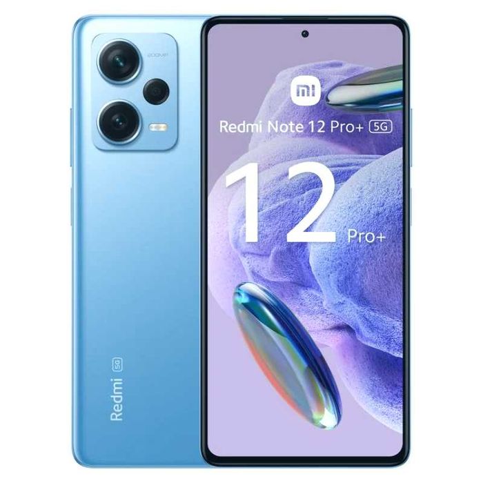 OPORTUNIDADE - Xiaomi Redmi Note 13 Pro+ 5G 128GB/516GB + Buds 3 Lite