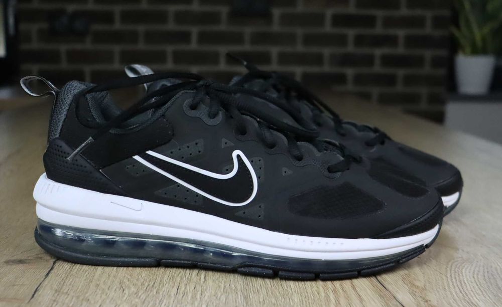 Nike Air Max Genome damskie sneakersy 38 ( 24 cm)