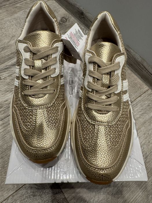 Adidasy goodin 40