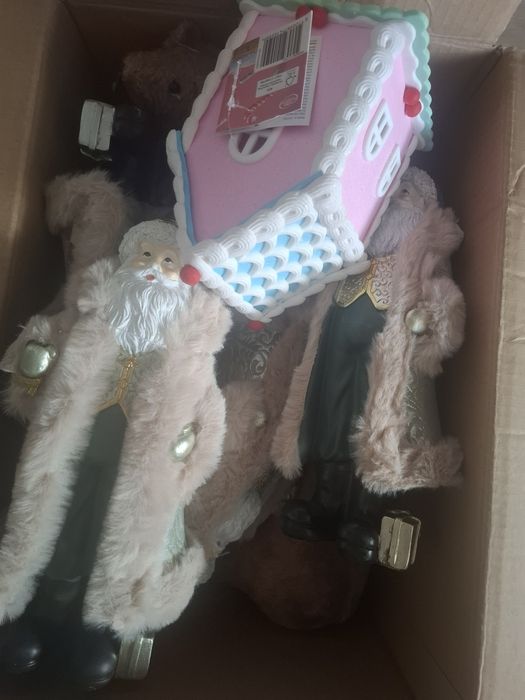 Mix świeta nowe d