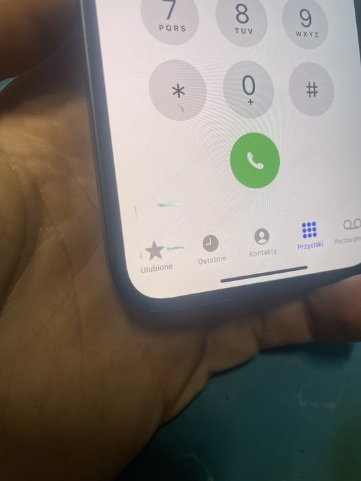 Wyswietlacz do iphone 13 oryginalny