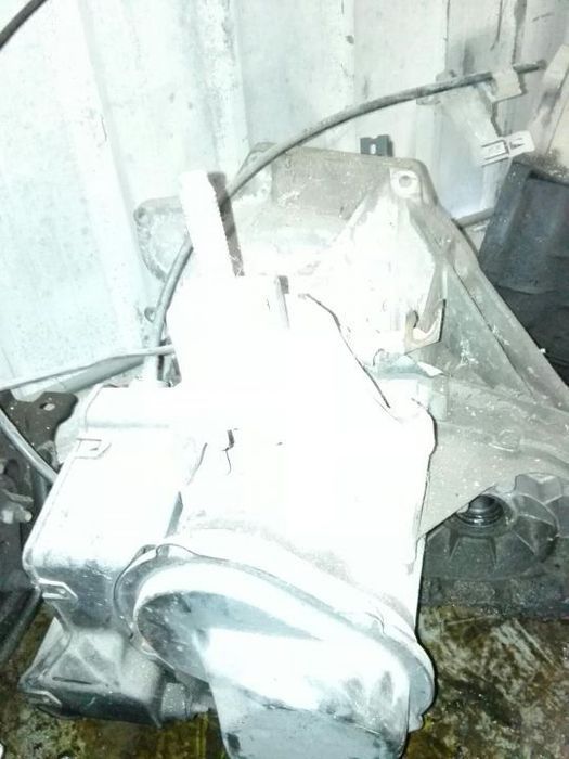 Caixa velocidades Ford focus 1.6 G