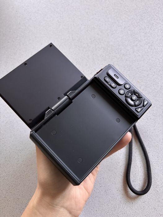 Camara Digital Prixton Xplorer DV900