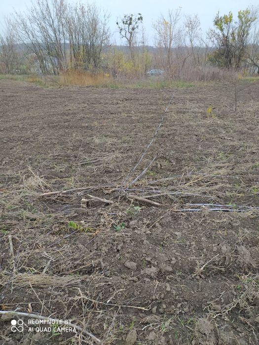 Продам земельну дiлянку!