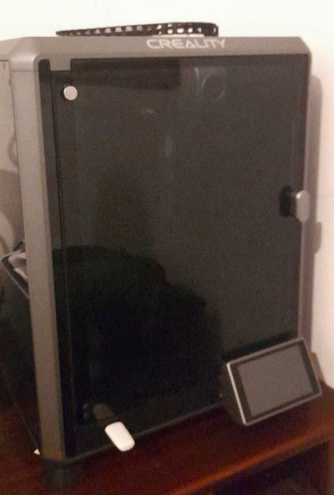 Impressora 3d Creality