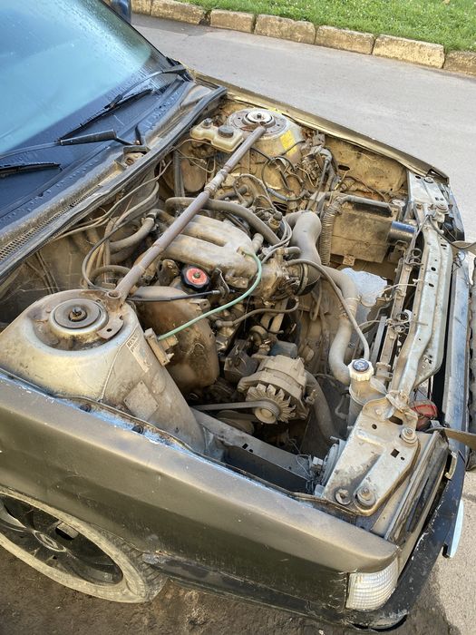 Терміново.! Продам Рено 21  1.7 газ/бензин ( можливий обмін )