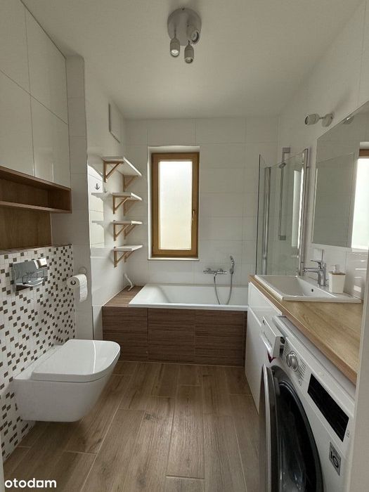 Brzoskwiniowa 2 pokoje 50m2