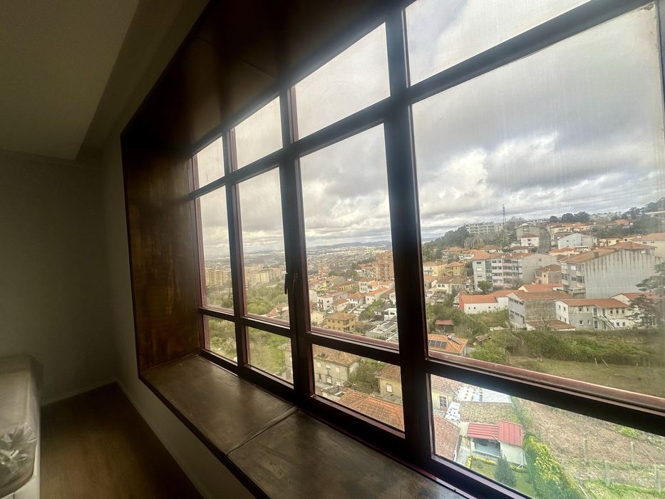 Estudio T0 na Av de Gaia