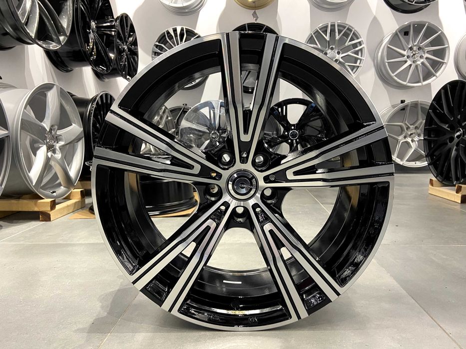 Felgi aluminiowe 19 5x112 Platinum Audi VW Mercedes