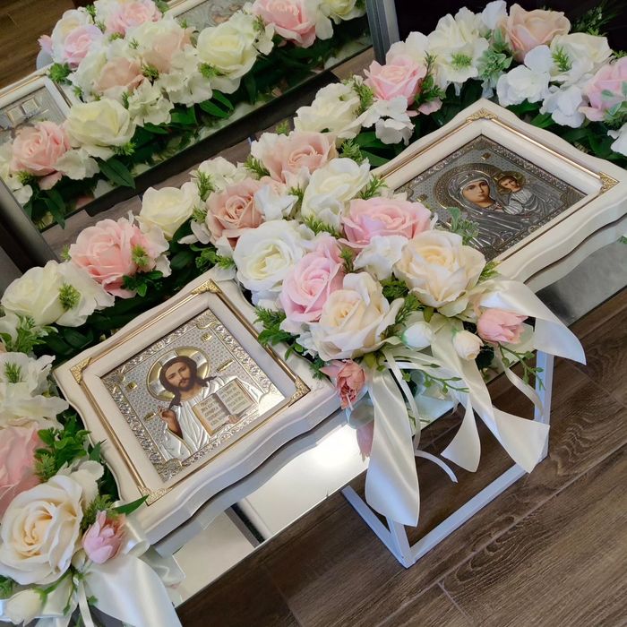 Віночок для ікони