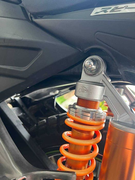 Продам Spark R36