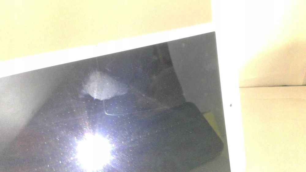 Tablet HP compaq 8 nr980