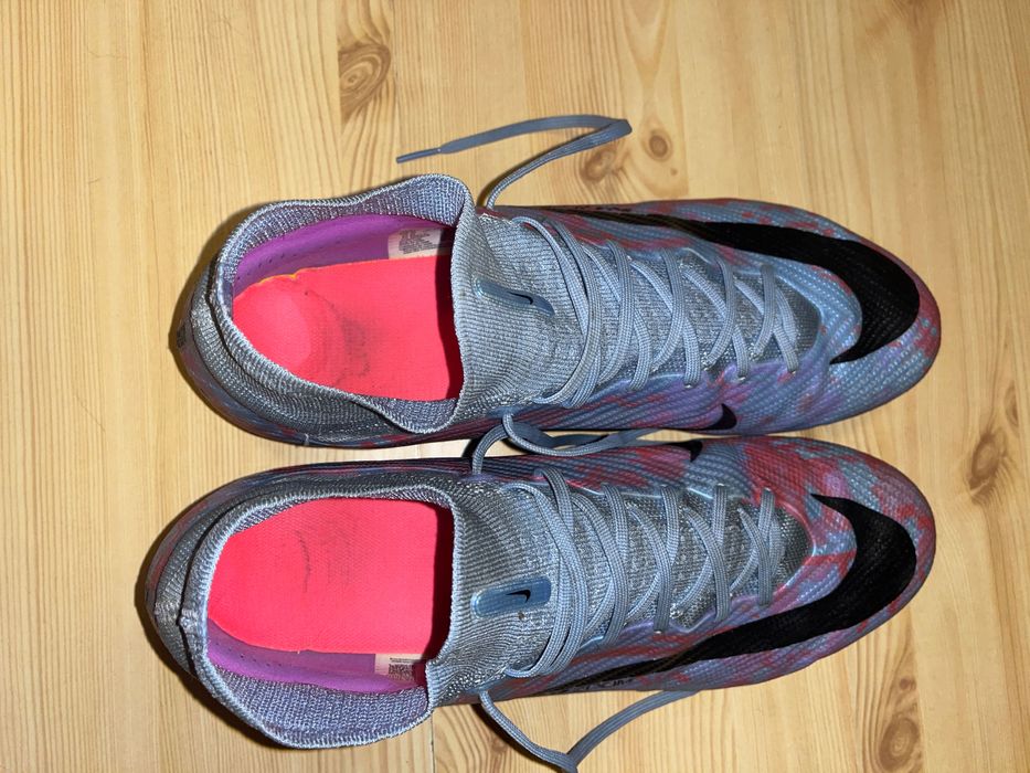 Korki piłkarskie Nike Mercurial Superfly Elite 9 AG 46