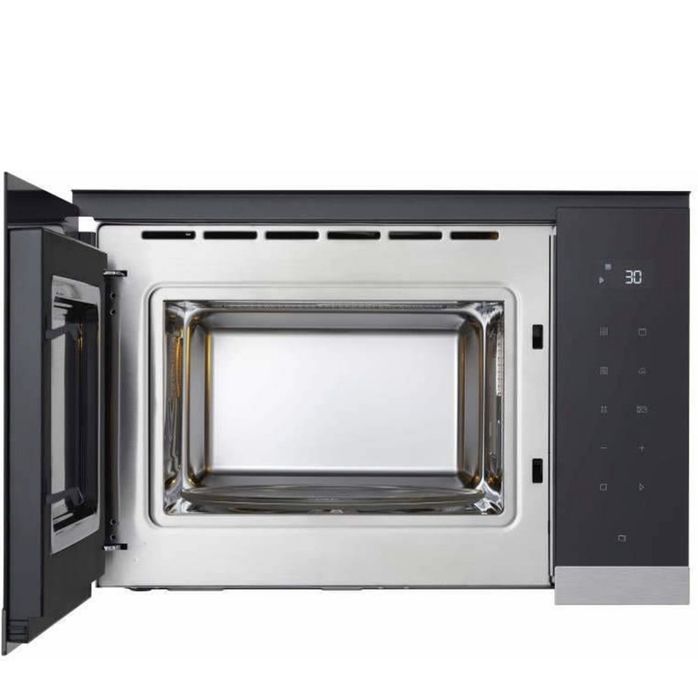 Microondas de embutir LG