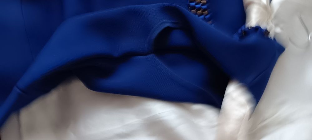 Сукня Alaia. Оригінал.