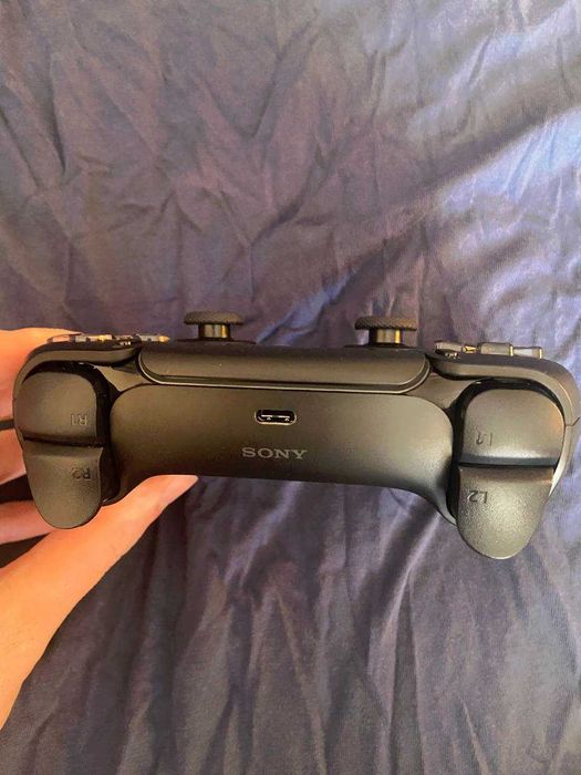 ps5 джойстик. dualsense. оригінал