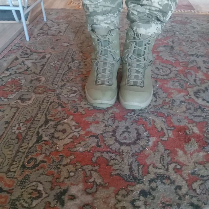 Комплект-Военная одежда.