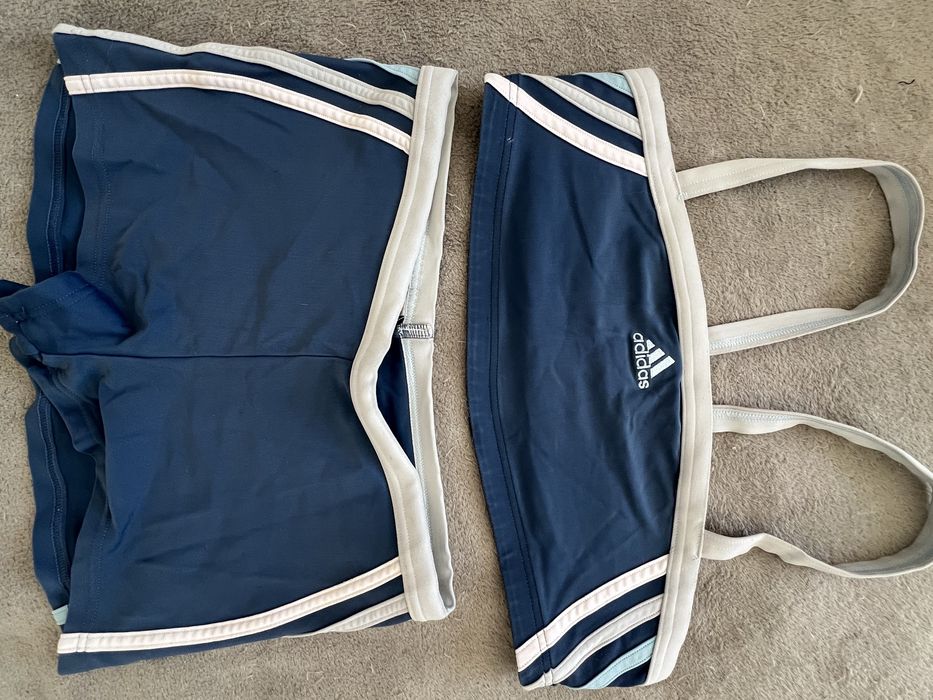 Stroj Addidas na fitness polecam